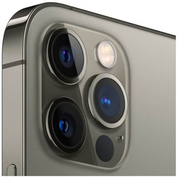Used iPhone 12 Pro Max 256Gb Graphite