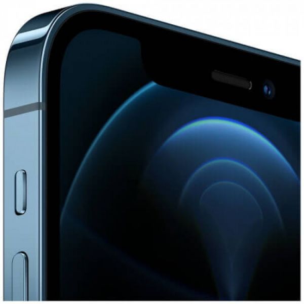 Used iPhone 12 Pro 128Gb Pacific Blue
