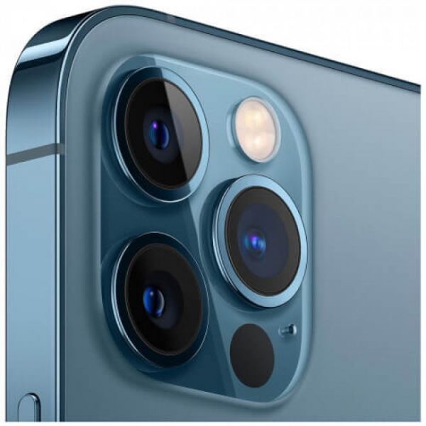 Used iPhone 12 Pro 128Gb Pacific Blue