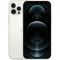 iPhone 12 Pro Max 512Gb Silver (Dual Sim) (MGCA3)