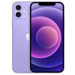 iPhone 12 mini 256Gb (Purple) (MJQH3)