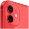 iPhone 12 64Gb (PRODUCT) RED (Dual Sim) (MGGP3)