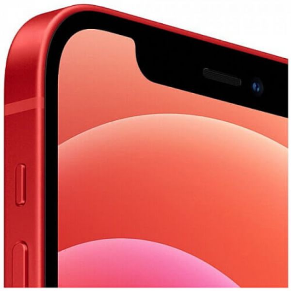 iPhone 12 128Gb (PRODUCT) RED (Dual Sim) (MGGW3)