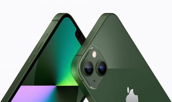 iPhone 13 512Gb (Green) (MNGF3)