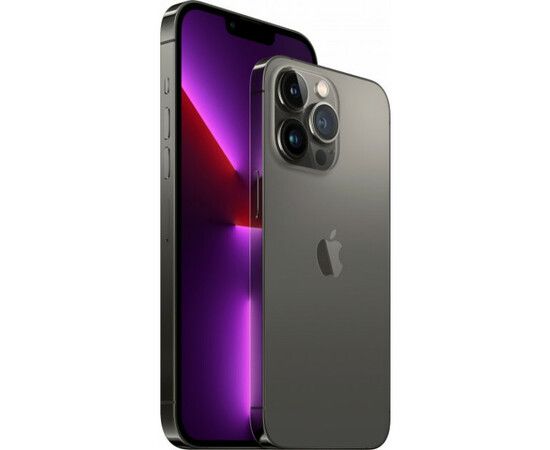 iPhone 13 Pro Max 512Gb (Graphite) (MLLF3)