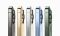 iPhone 13 Pro Max 128Gb (Alpine Green) (MNCP3)