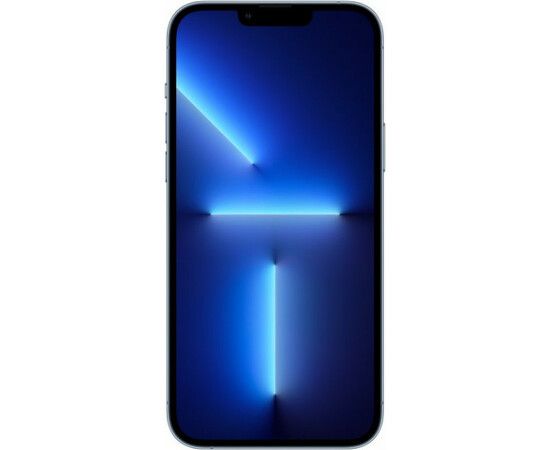 iPhone 13 Pro Max 256Gb (Sierra Blue) (MLLE3)