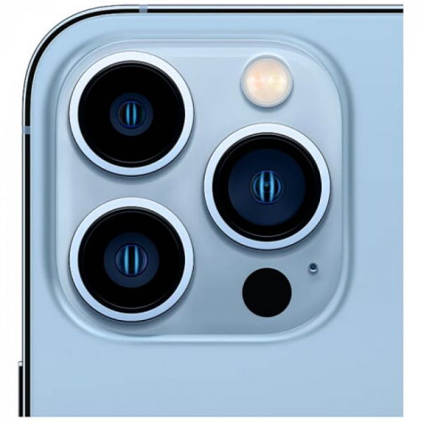 iPhone 13 Pro Max 256Gb (Sierra Blue) (MLLE3)