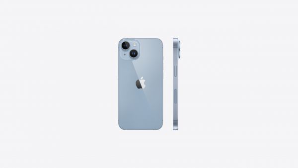 iPhone 14 Plus 256Gb Blue (MQ583)