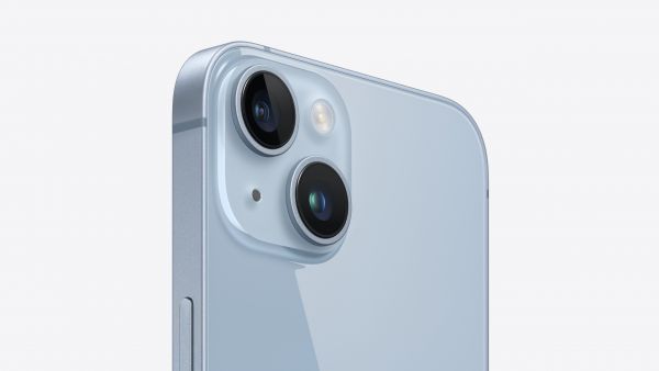 iPhone 14 Plus 256Gb Blue (MQ583)