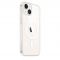 Чохол-накладка для iPhone 14 Clear Case with MagSafe (MPU13)