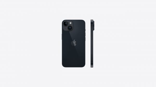 iPhone 14 Plus 256Gb Midnight (MQ533)