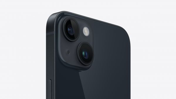 iPhone 14 Plus 512Gb Midnight (MQ593)
