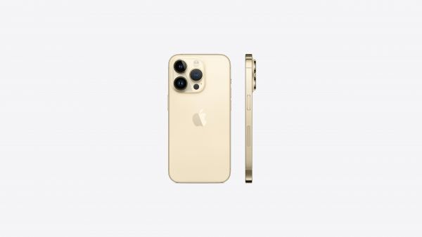 iPhone 14 Pro Max 1Tb (Gold) (MQC43)