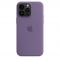 Чехол-накладка для iPhone 14 Pro - Silicone Case - Iris OEM