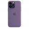 Чехол-накладка для iPhone 14 Pro Max - Silicone Case - Iris OEM