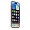 Чохол-накладка для iPhone 14 Pro - Apple Silicone Case with MagSafe - Chalk Pink (MPTH3)