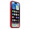 Чохол-накладка для iPhone 14 Pro - Apple Silicone Case with MagSafe - (PRODUCT)RED (MPTG3)