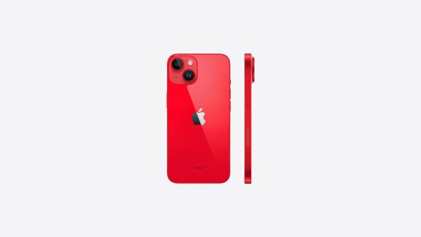 iPhone 14 128Gb (PRODUCT Red) (MPVA3)