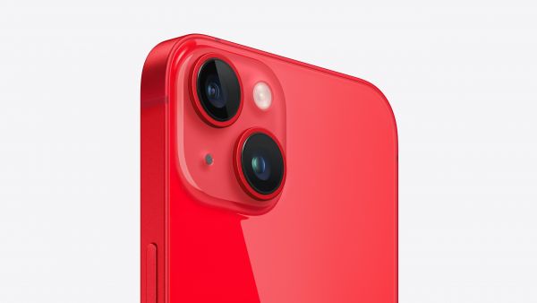 iPhone 14 256Gb (PRODUCT Red) (MPWH3)