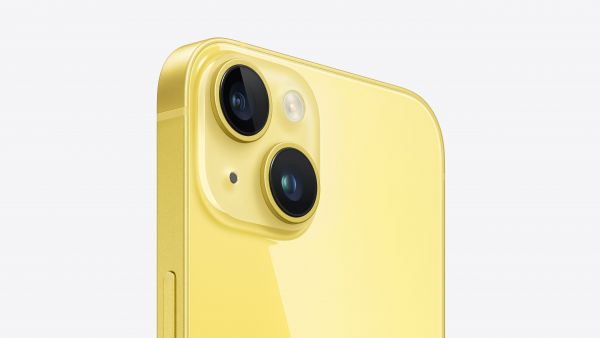 iPhone 14 512Gb Yellow (eSim) (MR3P3)