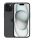 iPhone 15 256Gb Black (MTP63)