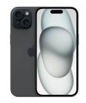 iPhone 15 Plus 256Gb Black (MU183)