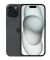 iPhone 15 512GB Dual Sim Black (MTLP3)