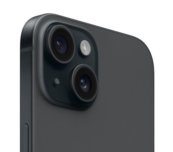 iPhone 15 Plus 512Gb Dual Sim Black (MTXL3)