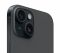 iPhone 15 128GB Dual Sim Black (MTLD3)
