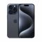 iPhone 15 Pro 512GB eSIM Blue Titanium (MTU03)