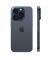 iPhone 15 Pro Max 1TB Dual Sim Blue Titanium (MU613)