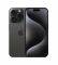 iPhone 15 Pro 1Tb Dual SIM Black Titanium (MTQH3)