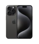 Used iPhone 15 Pro Max 256Gb Black Titanium (eSim)