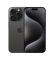 Used iPhone 15 Pro 256Gb Black Titanium (eSim)