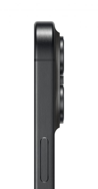iPhone 15 Pro 512Gb Black Titanium (MTV73)
