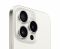 iPhone 15 Pro 256Gb Dual SIM White Titanium (MTQ93)