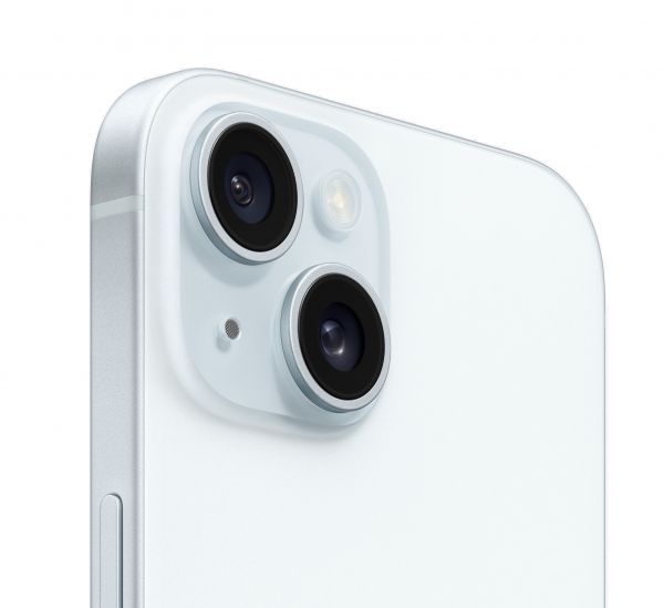 iPhone 15 128Gb Blue (MTP43)