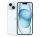 iPhone 15 Plus 128Gb Dual SIM Blue (MTXD3)