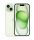 iPhone 15 Plus 128Gb Dual SIM Green (MTXE3)
