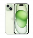 iPhone 15 256Gb Dual SIM Green (MTLN3)