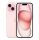 iPhone 15 Plus 128Gb Dual SIM Pink (MTXA3)