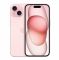 iPhone 15 Plus 256Gb Dual SIM Pink (MTXG3)