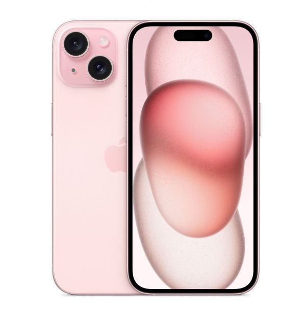 iPhone 15 512GB eSIM PINK (MTMA3)