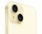 iPhone 15 Plus 256Gb Dual SIM Yellow (MTXH3)