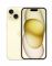 iPhone 15 256Gb Dual SIM Yellow (MTLL3)