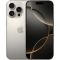 iPhone 16 Pro Max 256Gb Dual SIM Natural Titanium (MYTQ3)