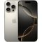iPhone 16 Pro 256Gb Natural Titanium (eSim) (MYMK3)