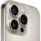 iPhone 16 Pro Max 256Gb Dual SIM Natural Titanium (MYTQ3)