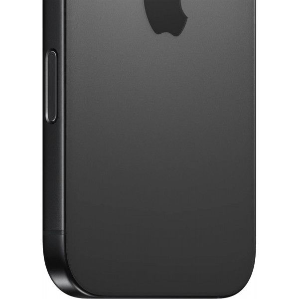 iPhone 16 Pro 128Gb Black Titanium (MYND3)